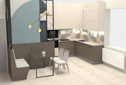 Magánlakás, Győr képe