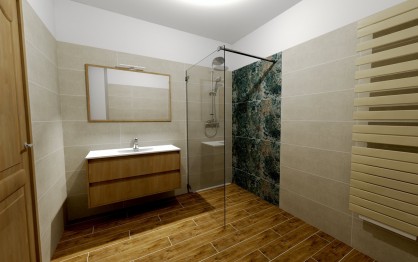 Fürdőszobák képe