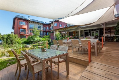 Szőnyi étterem, Budapest képe