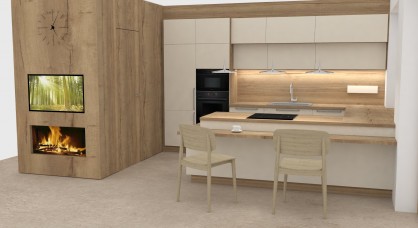 Konyhabútorok képe