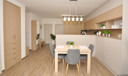 Magánlakás, Győr képe